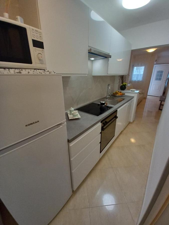 Melody Apartment Porec