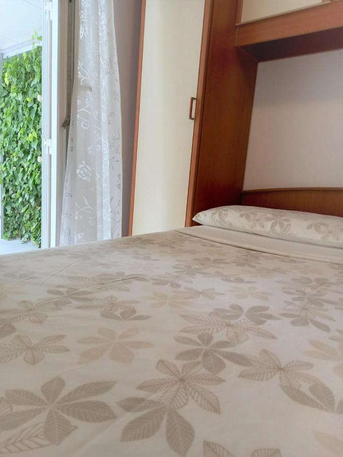 Melody Apartment *